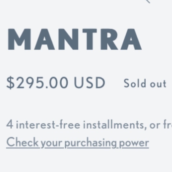 Daily Blue Mantra Jeans - Picture 4 of 13